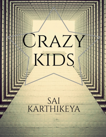 Crazy kids