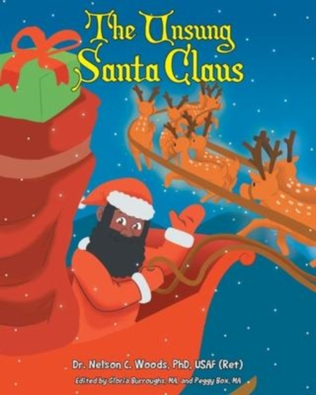 The Unsung Santa Claus