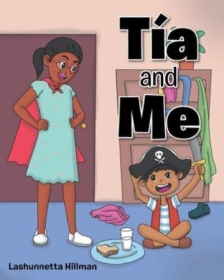 Tia and Me