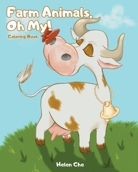 Farm Animals, Oh My!