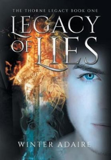 The Thorne Legacy : Legacy of Lies