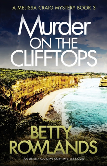 Murder on the Clifftops : An utterly addictive cozy mystery novel : 3