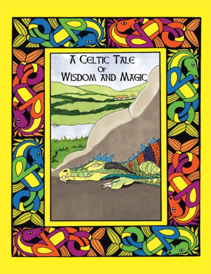A Celtic Tale of Wisdom and Magic