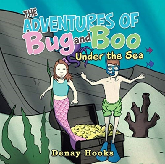The Adventures of Bug and Boo : Under the Sea