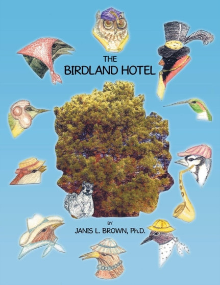 The Birdland Hotel