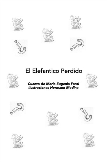 El Elefantico Perdido