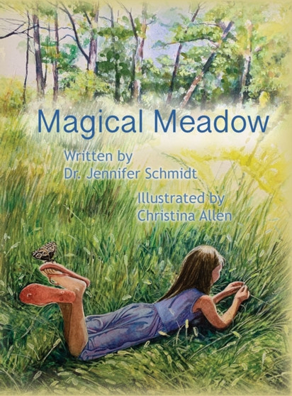 Magical Meadow