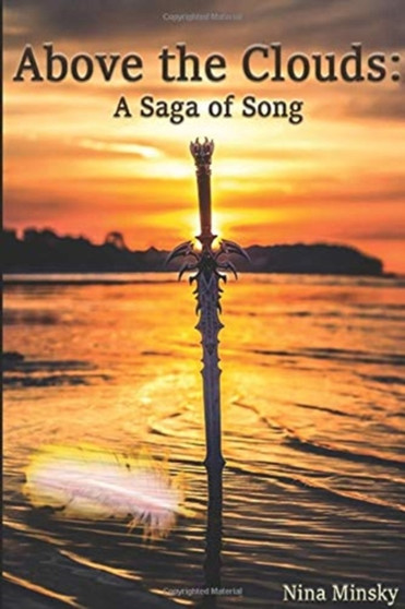 Above the Clouds : A Saga of Song