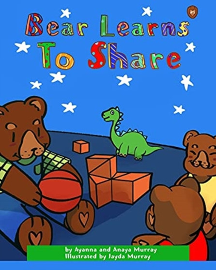 Bear Learns to Share : 1