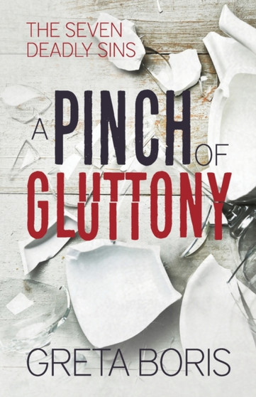 A Pinch of Gluttony : 5