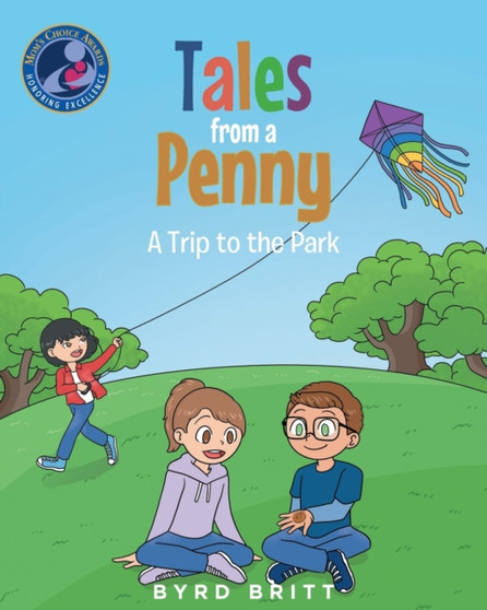 Tales from a Penny : A Trip to the Park
