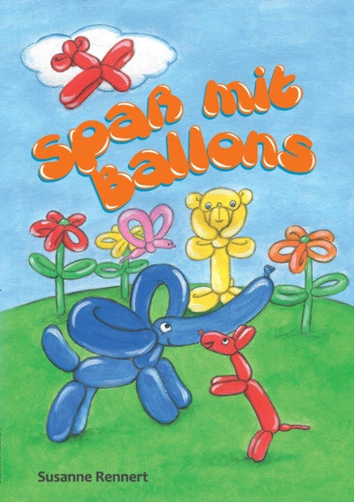 Spass mit Ballons