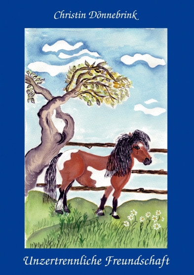 Unzertrennliche Freundschaft
