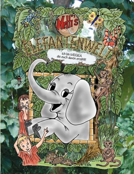 Netti's Elefantenwelt