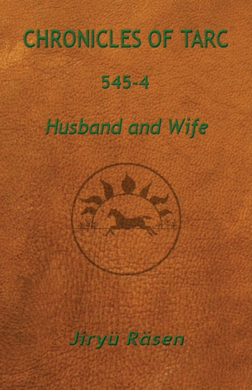 Chronicles of Tarc 545-4 : Husband and Wife : 5454