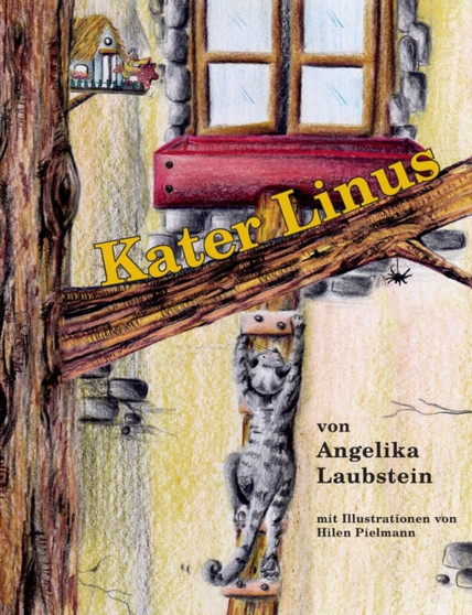 Kater Linus