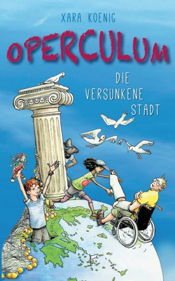 Operculum : Die versunkene Stadt