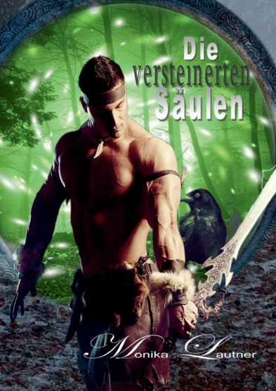 Die versteinerten Saulen : Layla