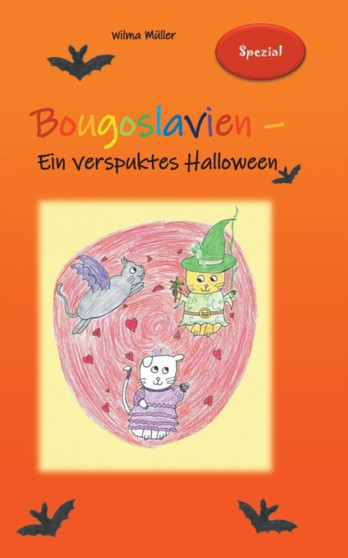 Bougoslavien Spezial : Ein verspuktes Halloween