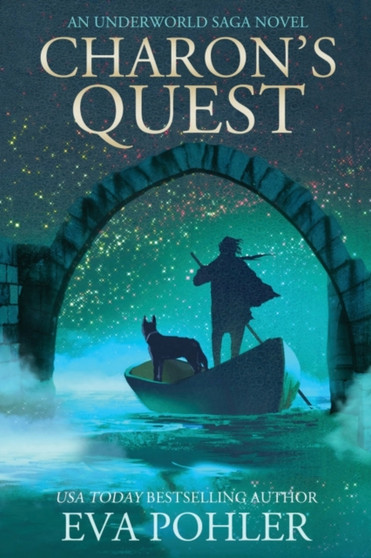 Charon's Quest : An Underworld Saga Novel