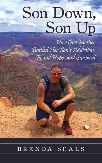 Son Down, Son Up : How One Mother Battled Her Son's Addiction, Found Hope, and Survived