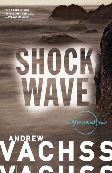 Shockwave : An Aftershock Novel : 2