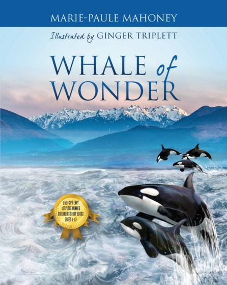 Whale of Wonder Whale of Wonder