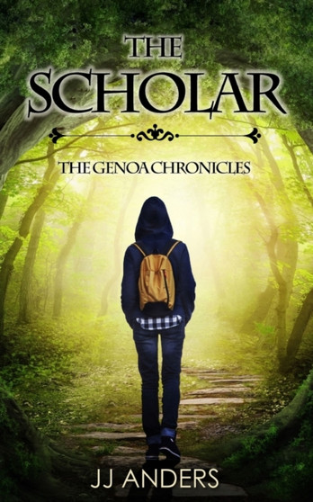 The Scholar : 1