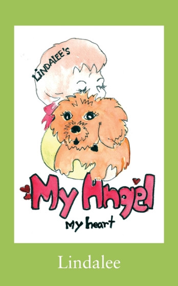My Angel, My Heart