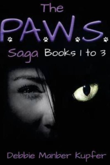The P.A.W.S. Saga (Books 1-3) : Omnibus Edition : 1