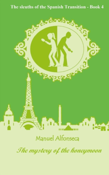 The mystery of the honeymoon : 4