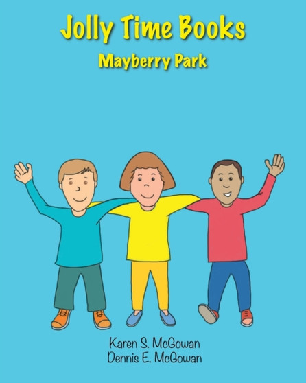 Jolly Time Books : Mayberry Park : 5
