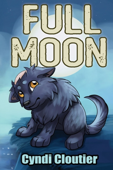 Full Moon : 1