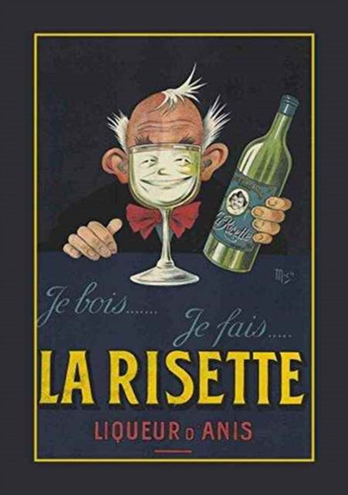 Carnet Ligne La Risette