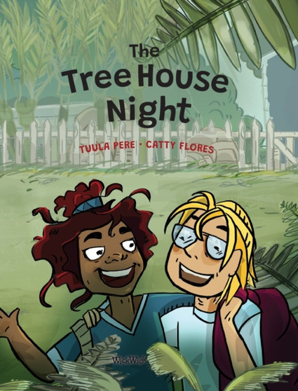 The Tree House Night : 2