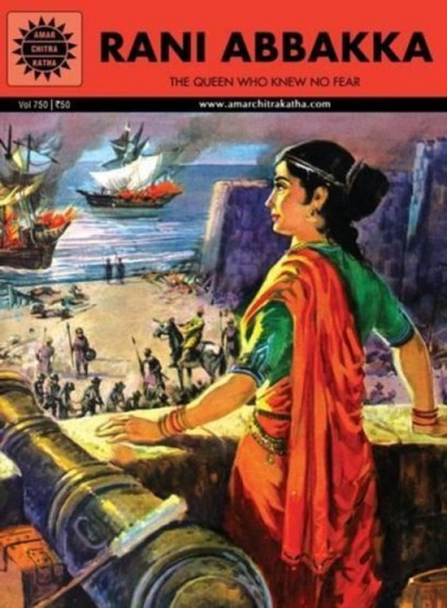 Rani Abbakka