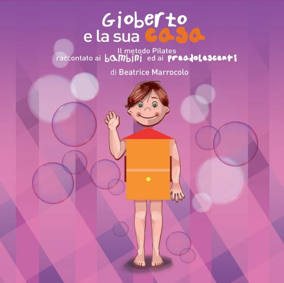 Gioberto e la sua casa