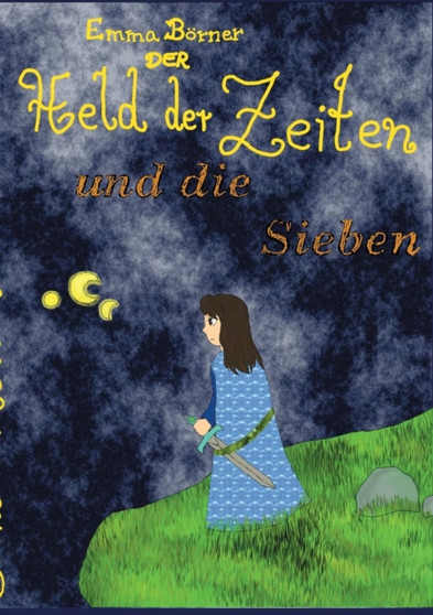 Der Held Der Zeiten Und Die Sieben