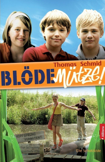 Bloede Mutze!