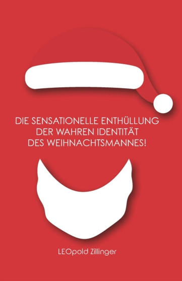 Die sensationelle Enthullung der wahren Identitat des Weihnachtsmannes!
