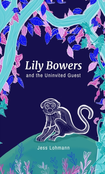 Lily Bowers and the Uninvited Guest : 1