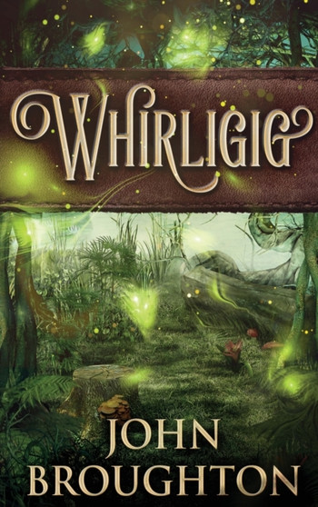 Whirligig : Large Print Hardcover Edition