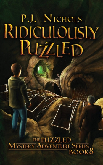 Ridiculously Puzzled (The Puzzled Mystery Adventure Series : Book 8) : 8