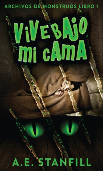 Vive Bajo Mi Cama : 1