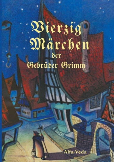 Vierzig Marchen