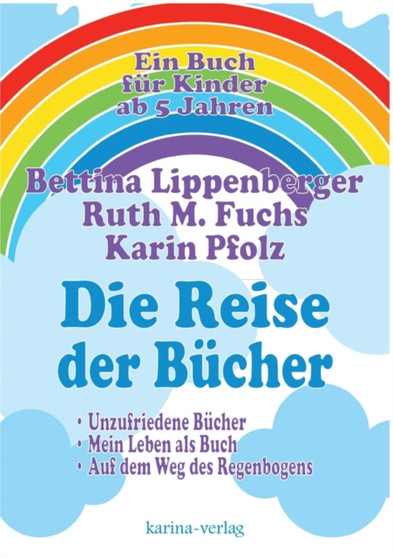 Die Reise der Bucher