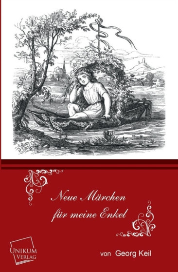 Neue Marchen Fur Meine Enkel