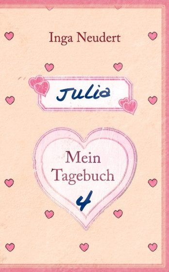 Julia - Mein Tagebuch 4
