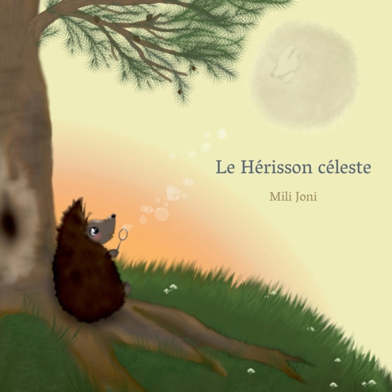 Le Herisson celeste