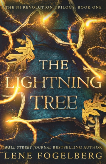 The Lightning Tree : 1